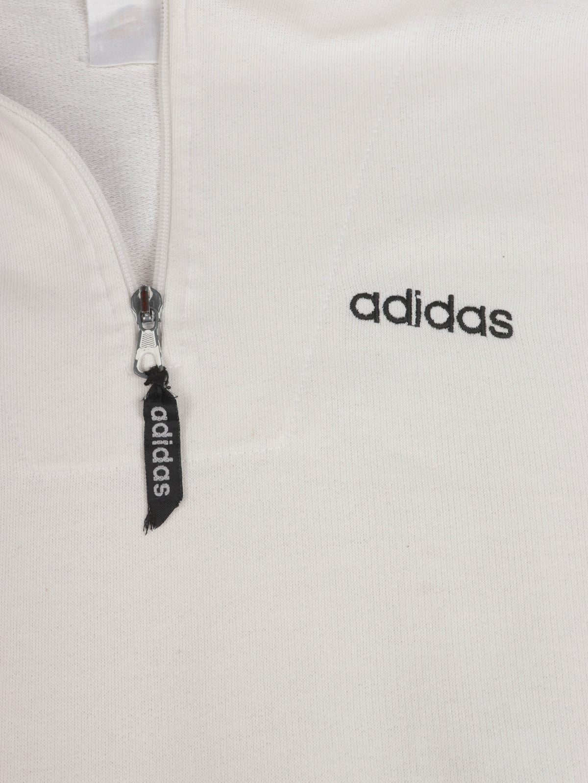 Adidas 1990s Sweatshirt