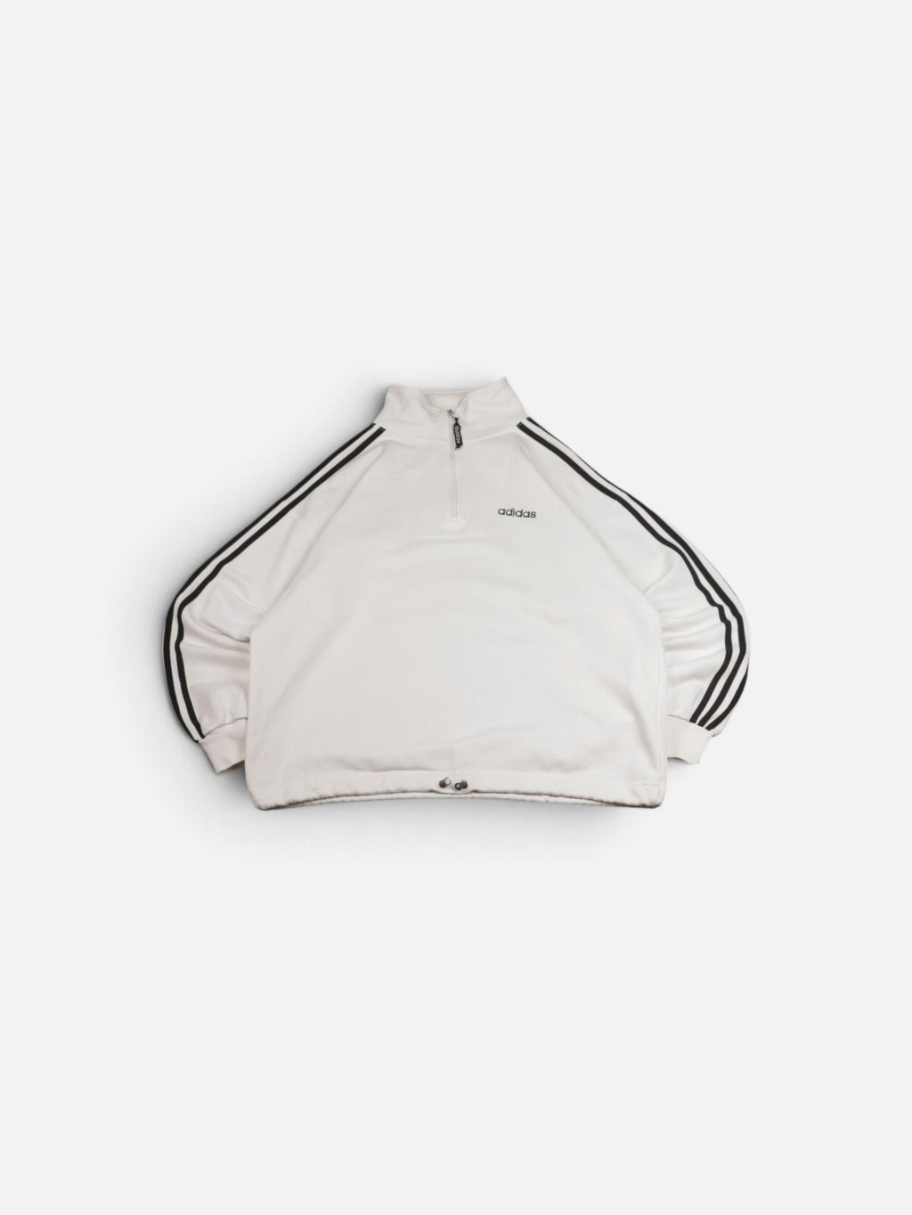 Adidas 1990s Sweatshirt