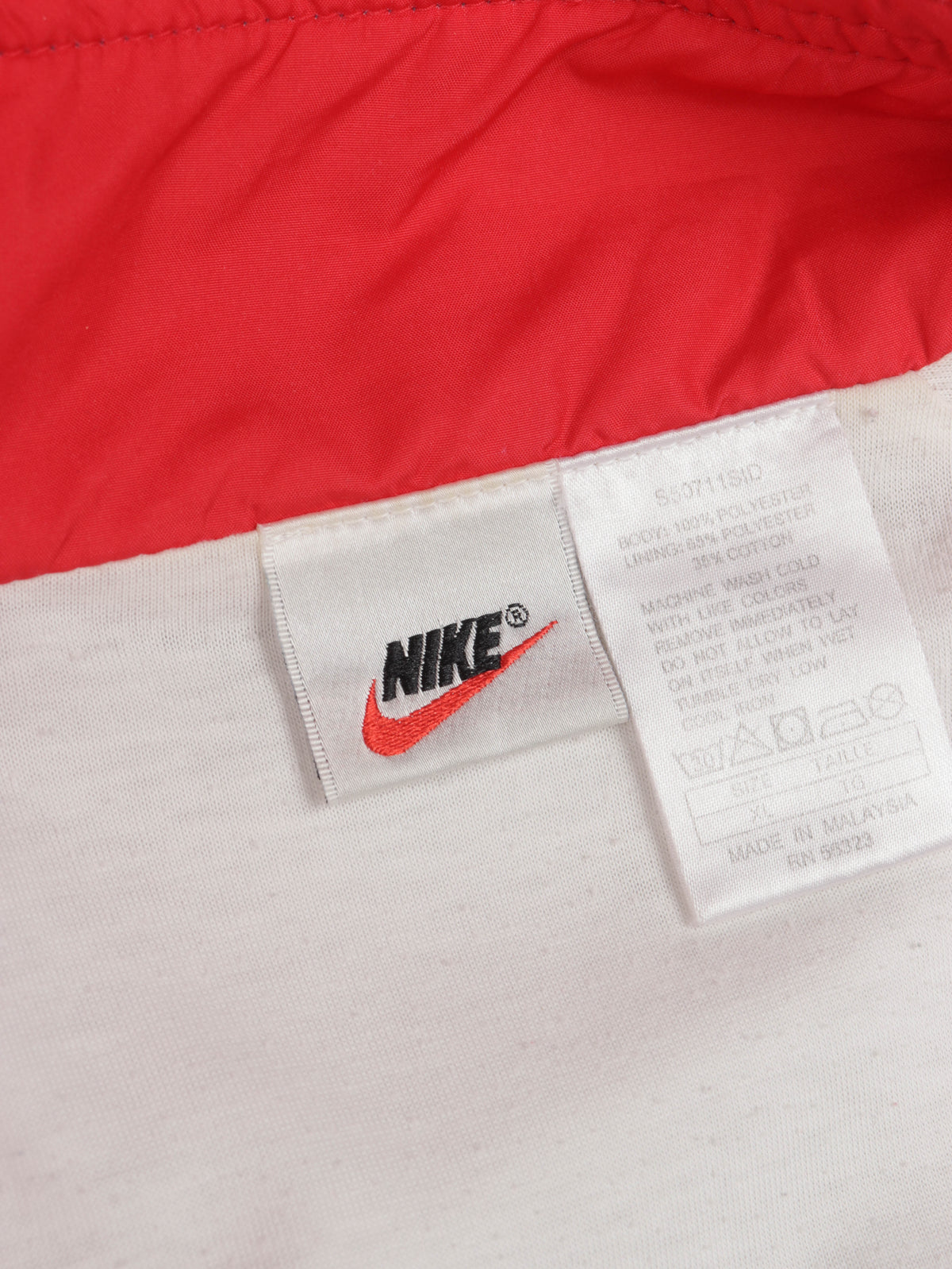 Nike 1990s Jacket