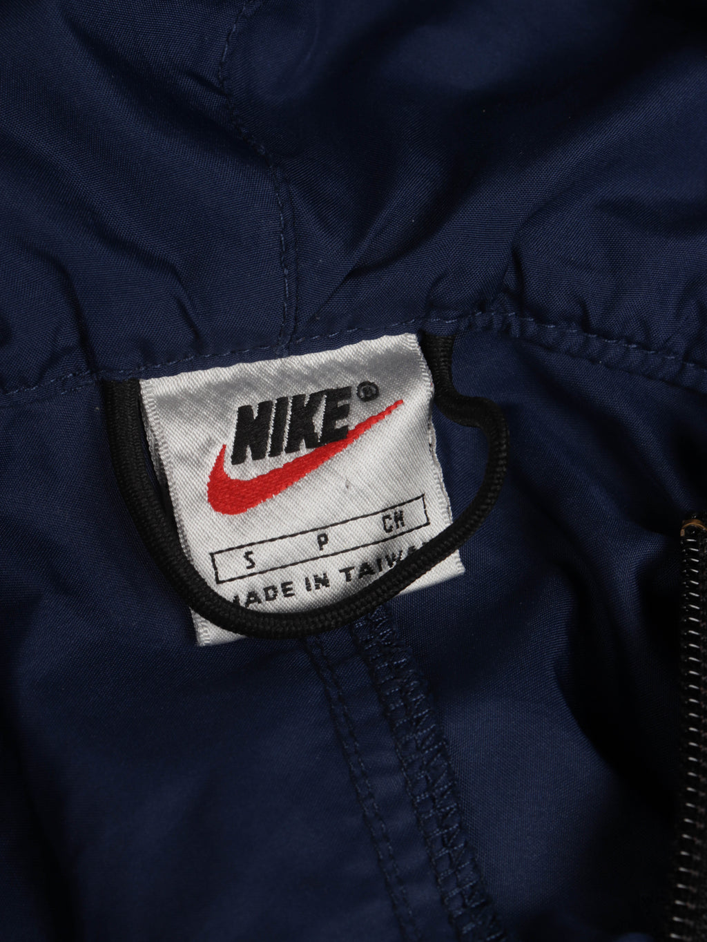 Nike 1990s Jacket