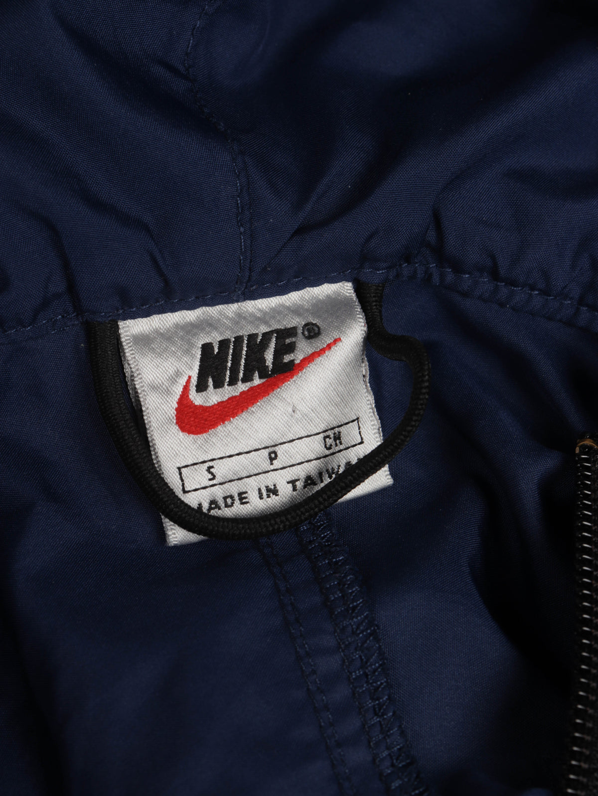 Nike 1990s Jacket
