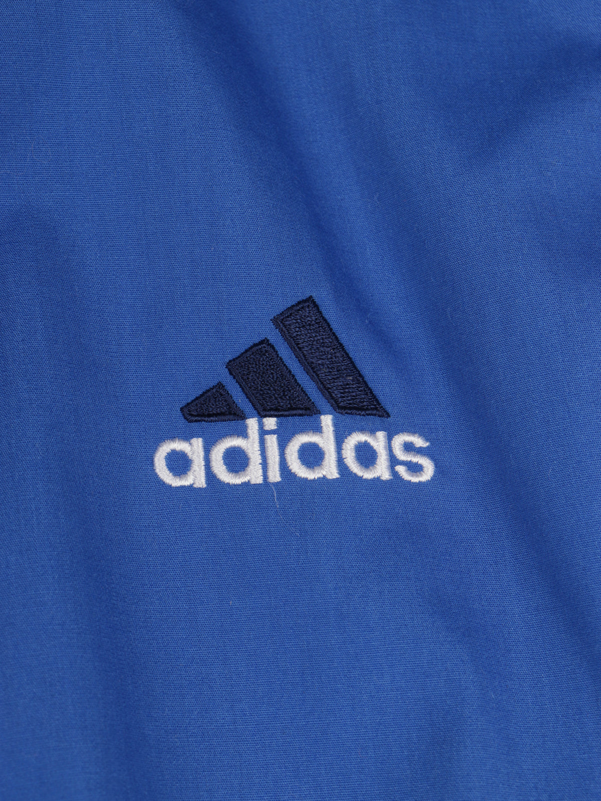 Adidas 1990s Jacket