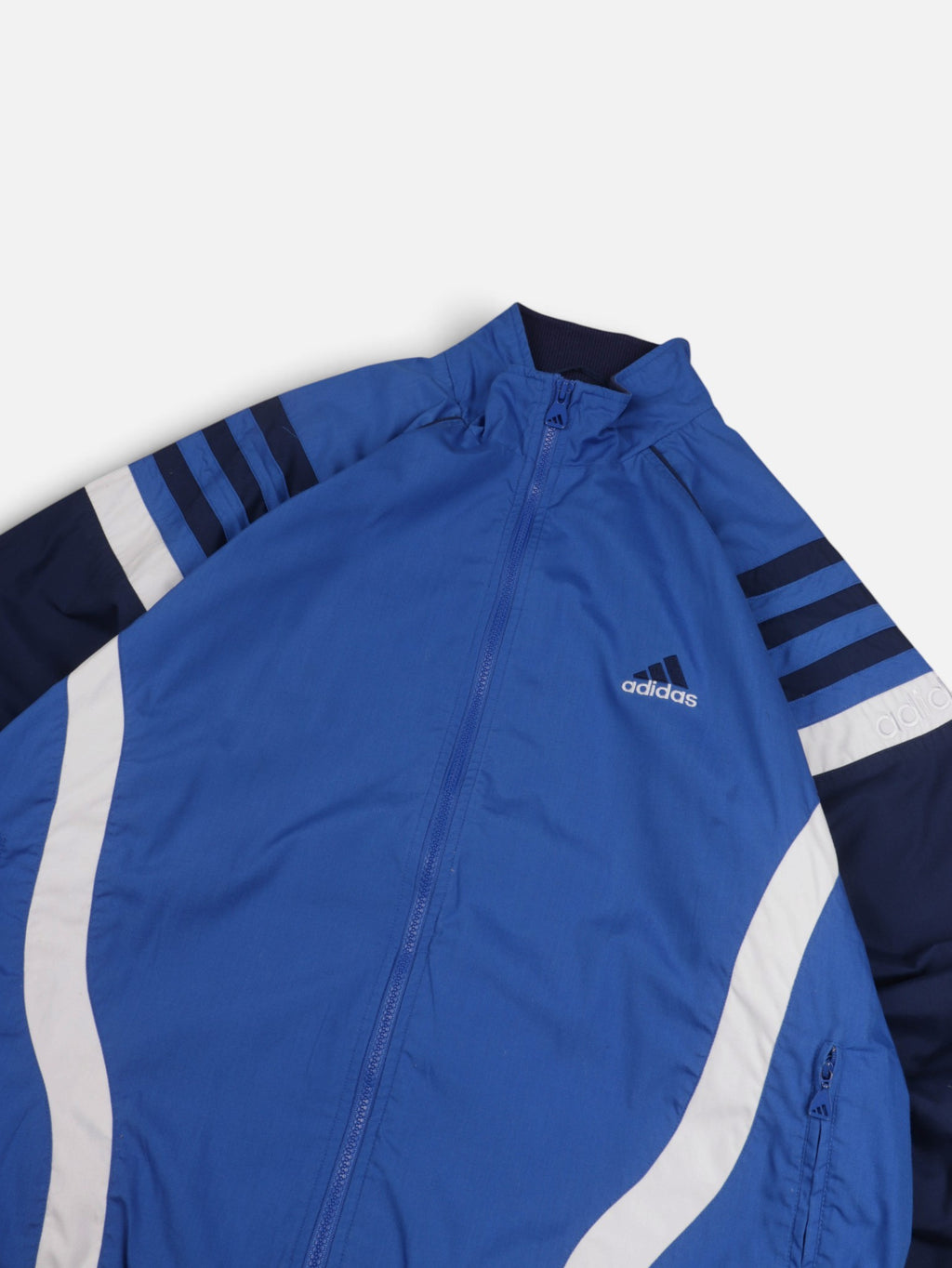 Adidas 1990s Jacket