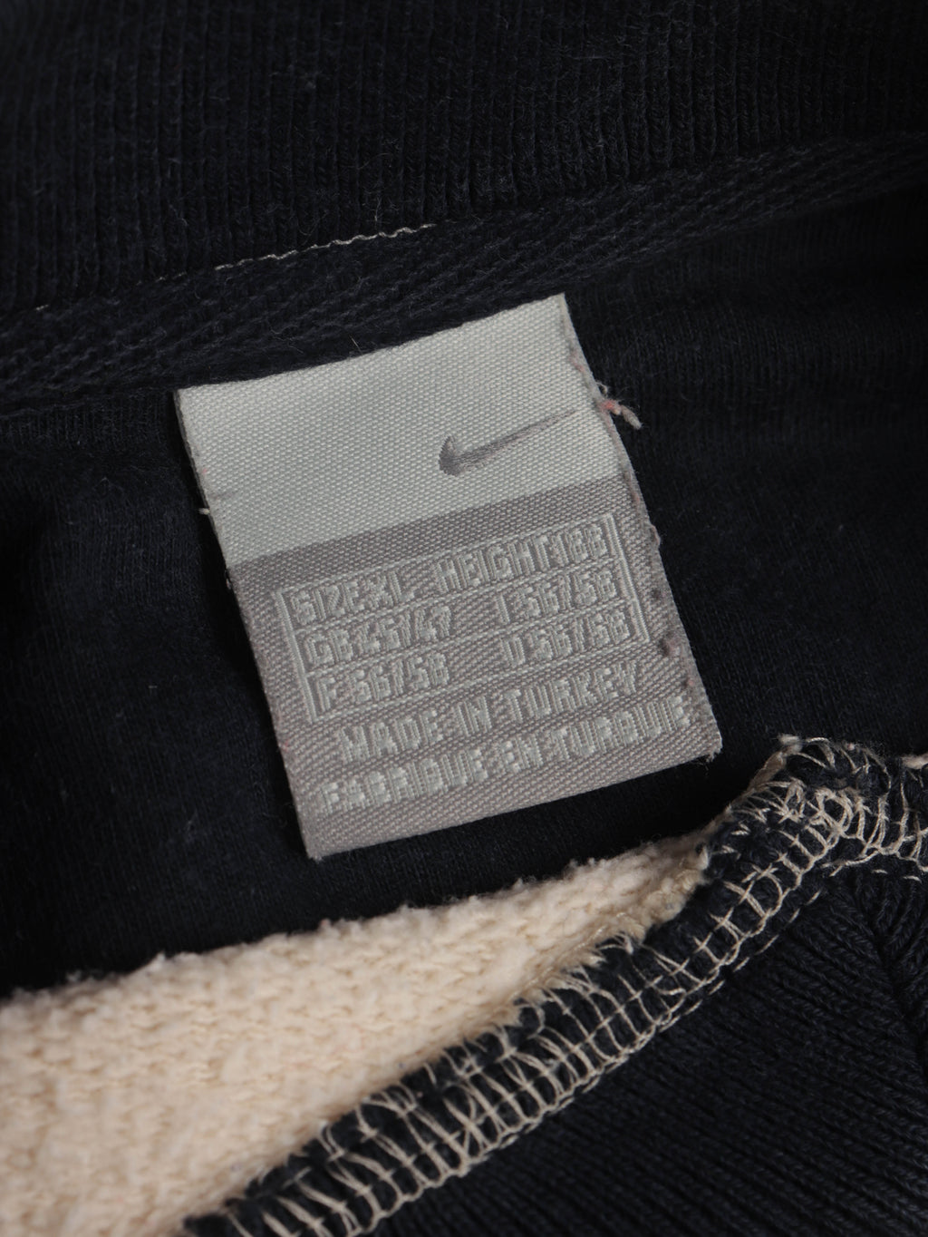Nike 1990s Sweatshirt