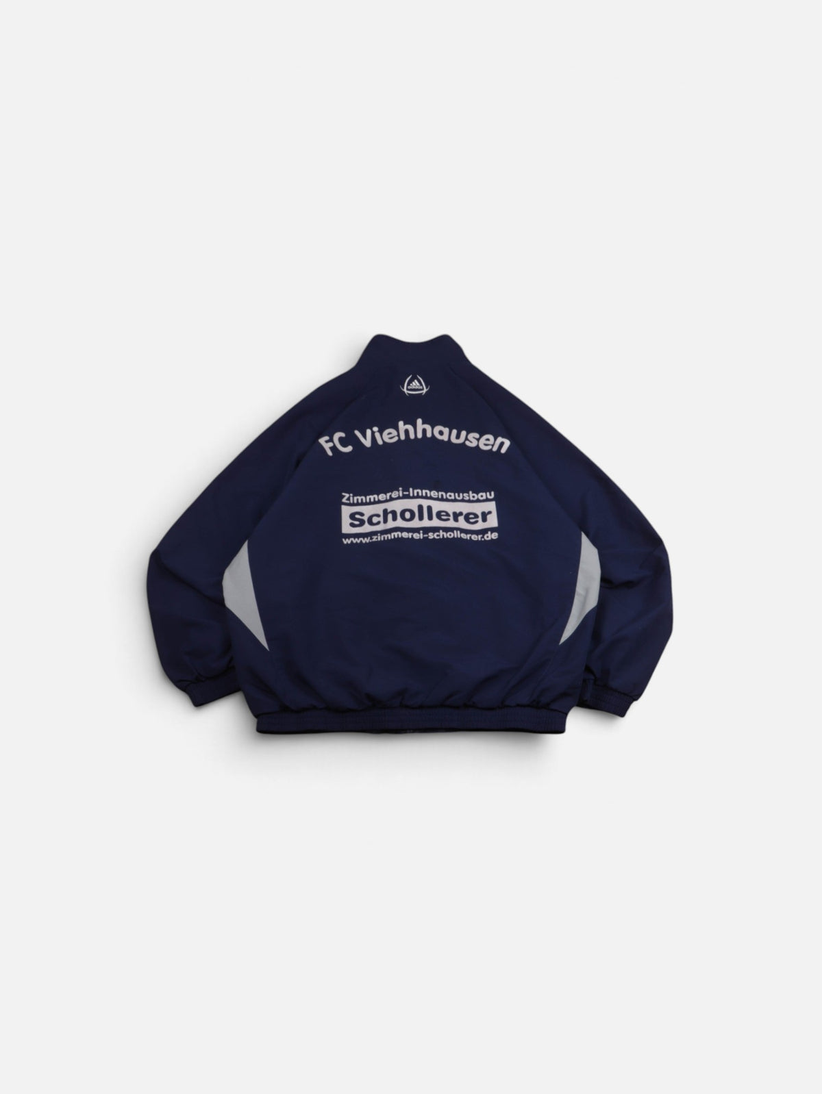 Adidas 1990s Jacket