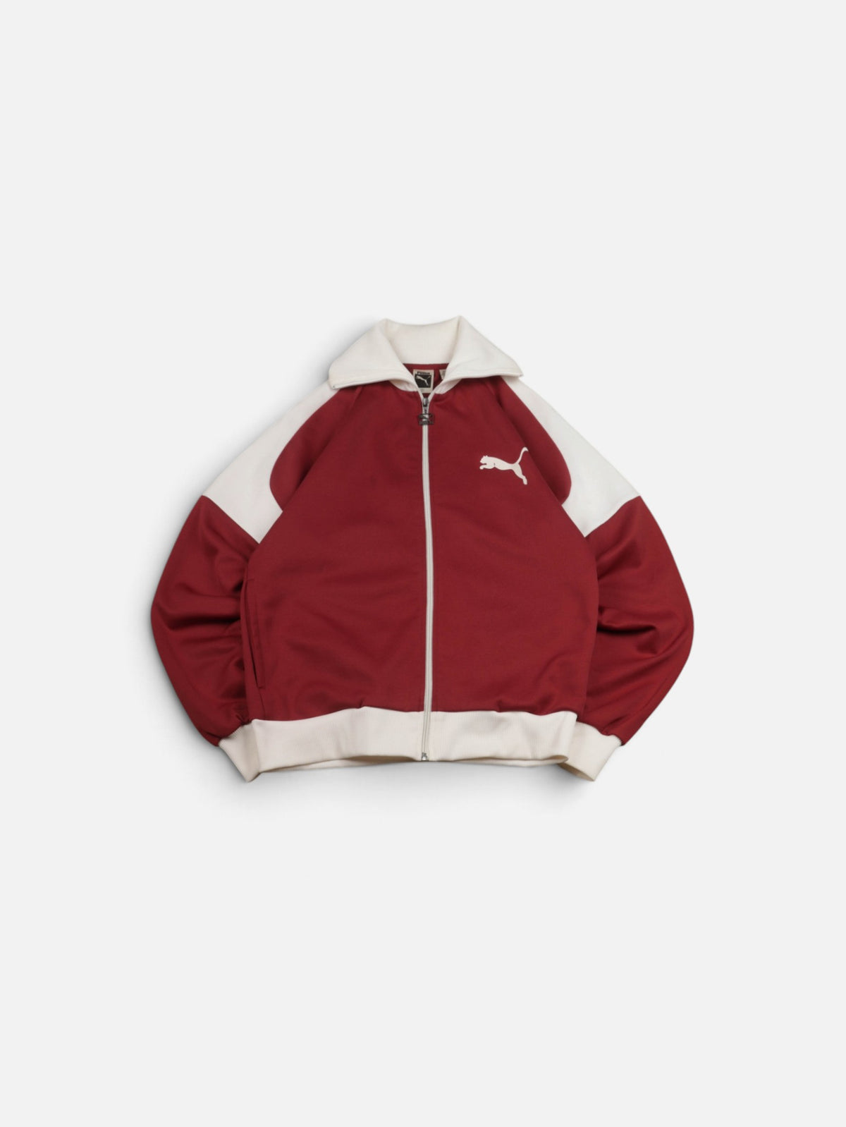 Puma 1990s Jacket