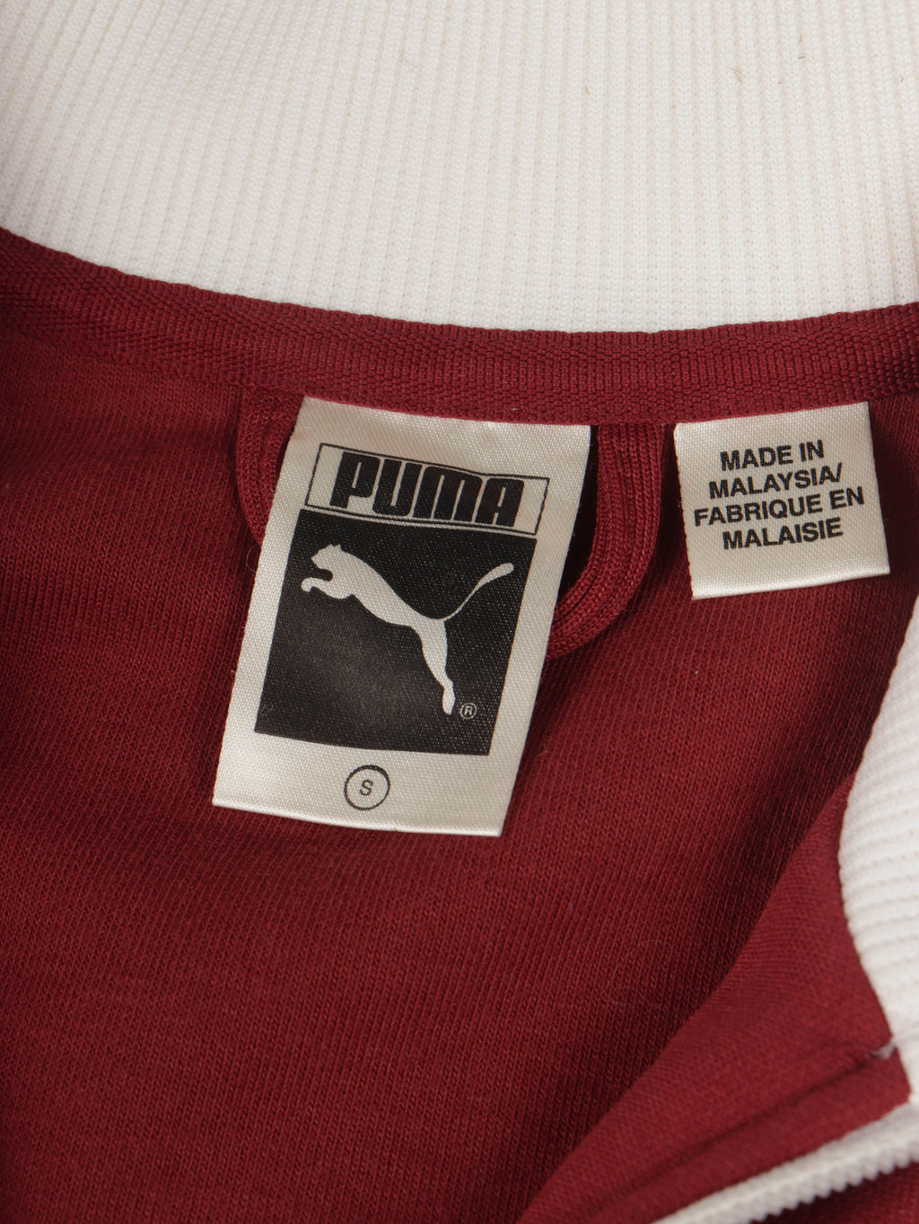 Puma 1990s Jacket
