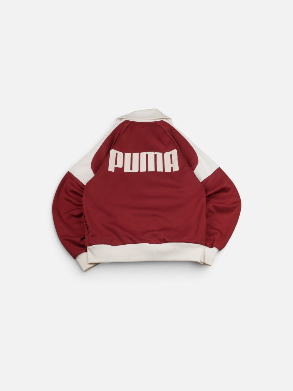 Puma 1990s Jacket