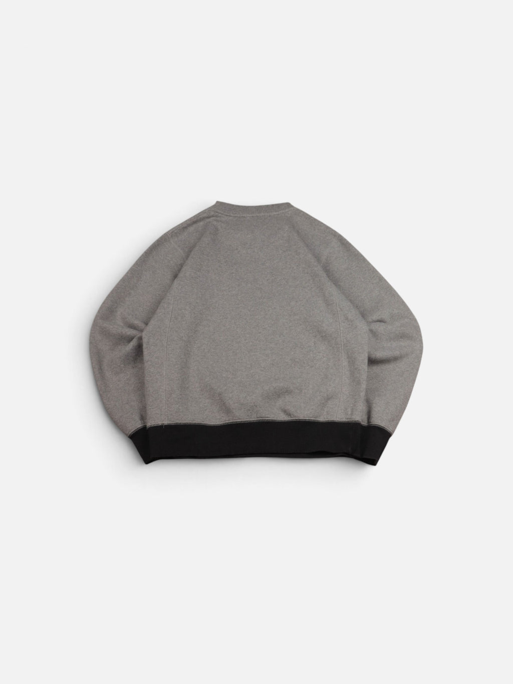 Nike 2000s Sweatshirt