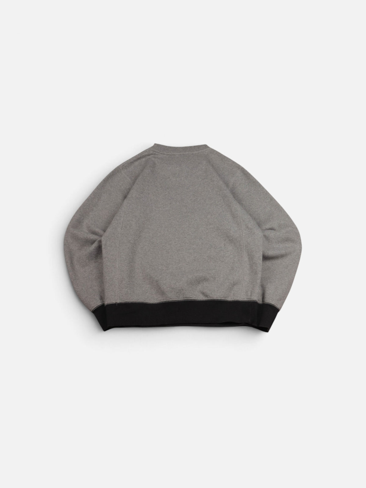Nike 2000s Sweatshirt