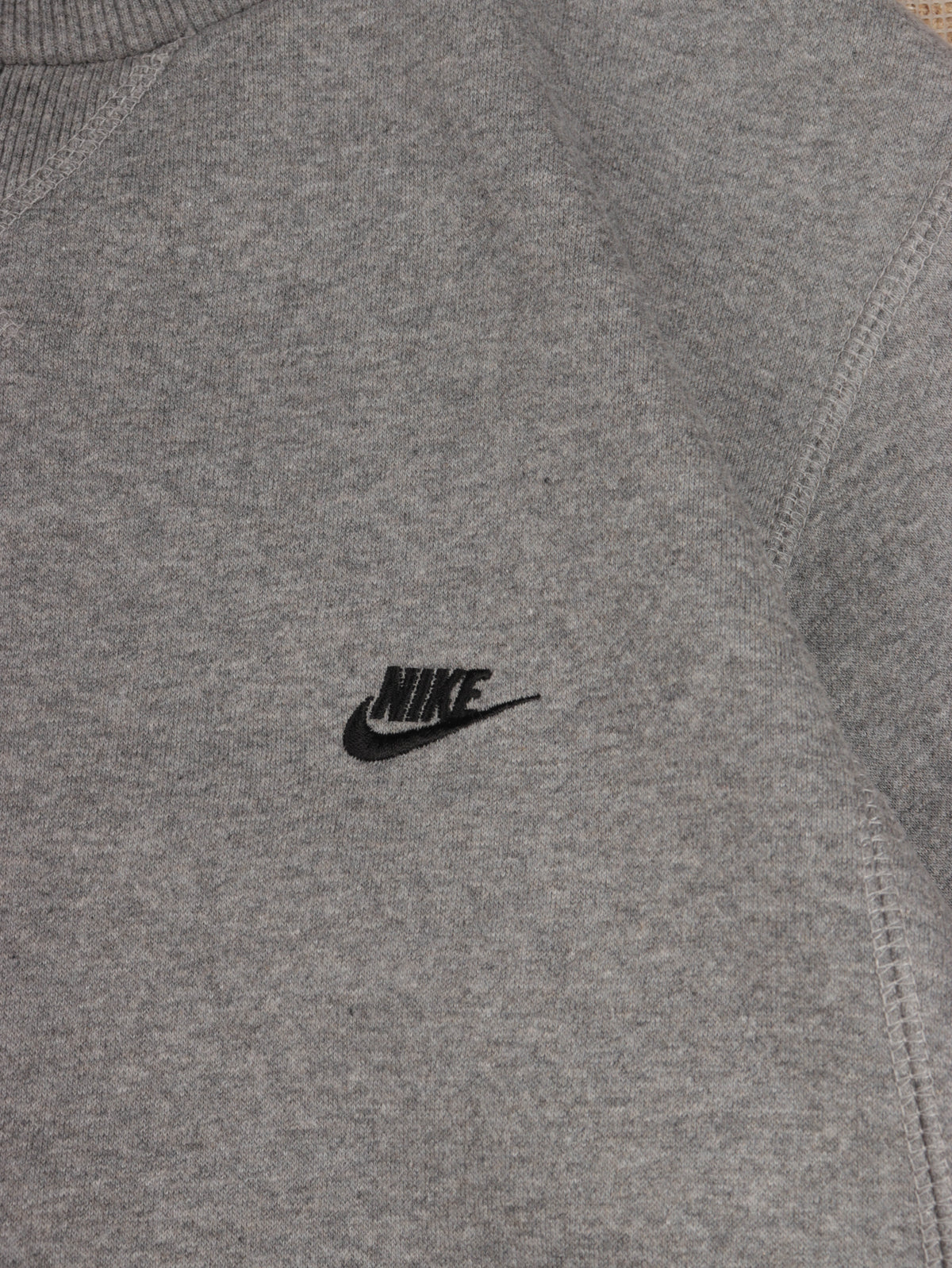 Nike 2000s Sweatshirt