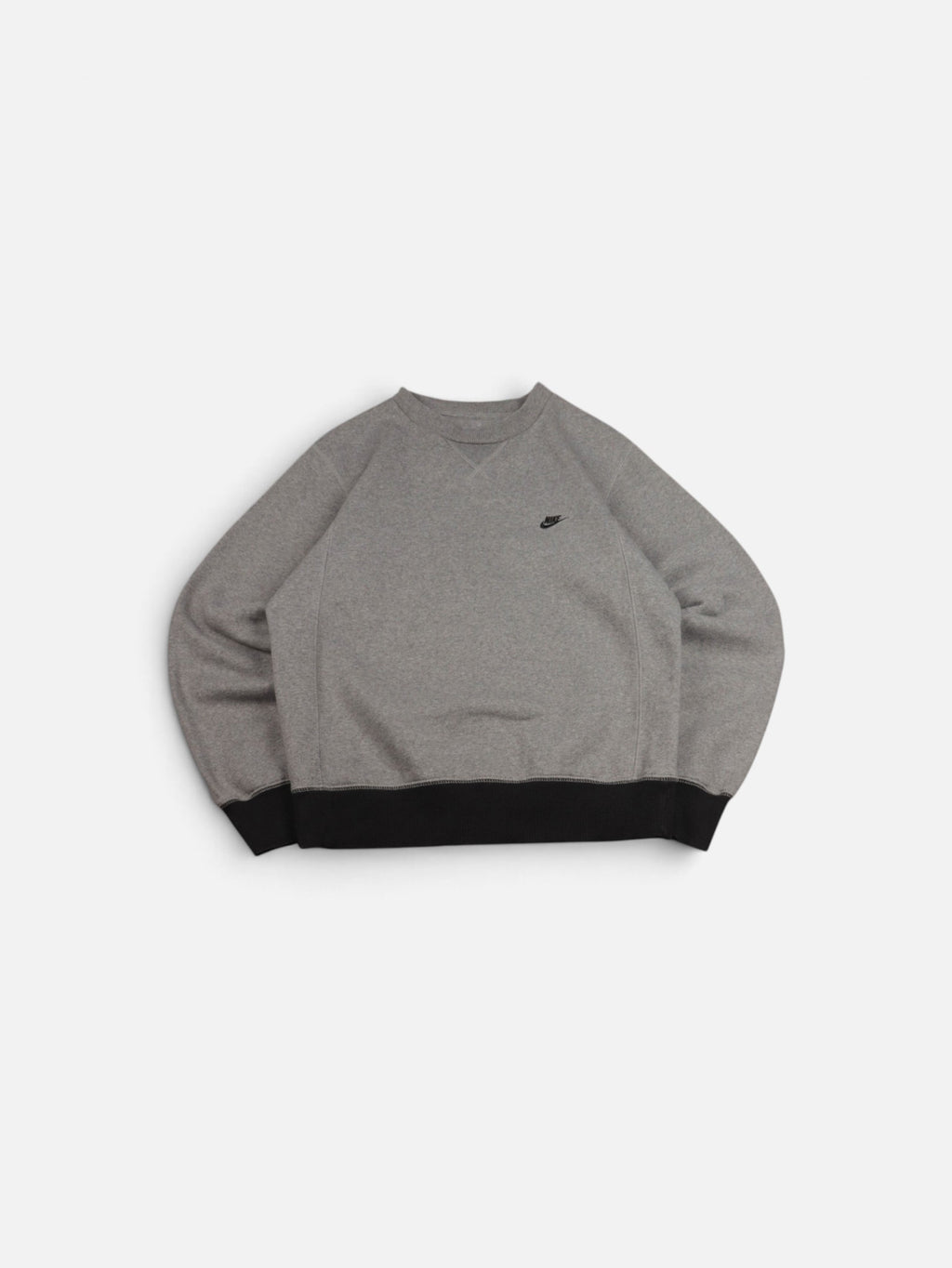 Nike 2000s Sweatshirt
