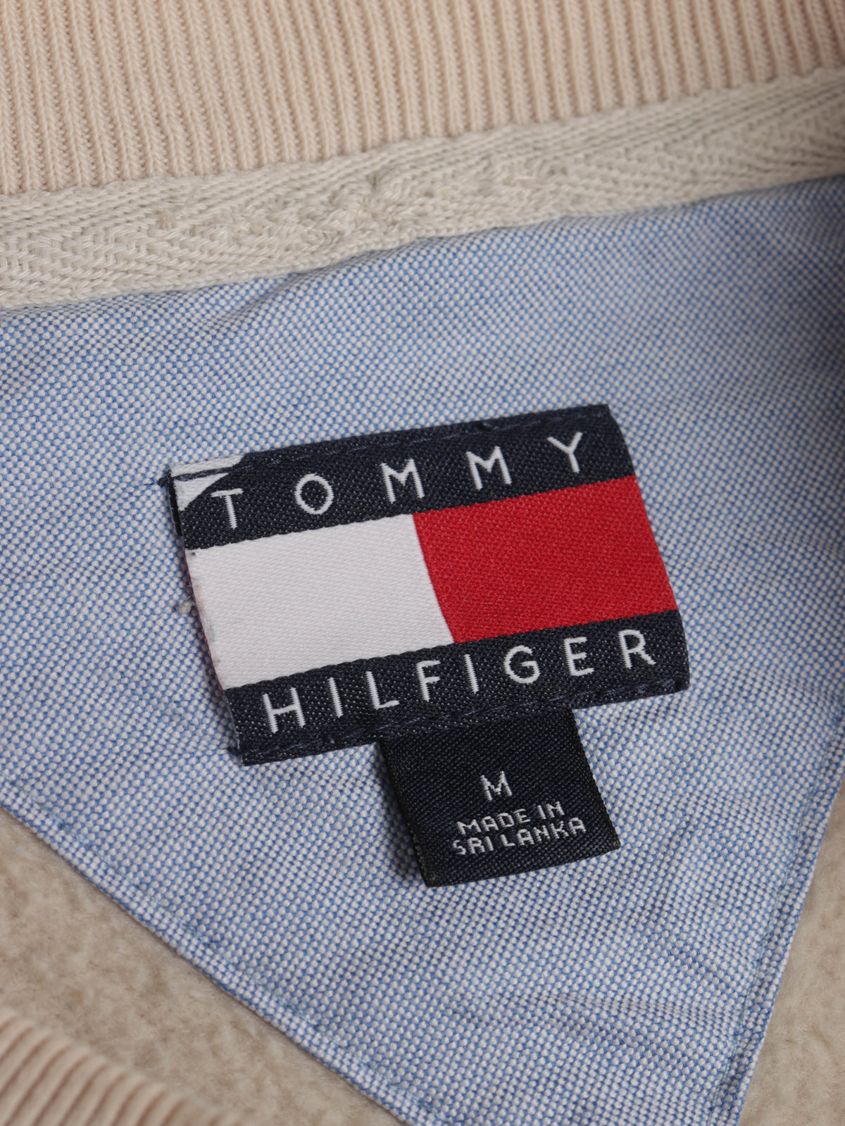Tommy Hilfiger Sweatshirt