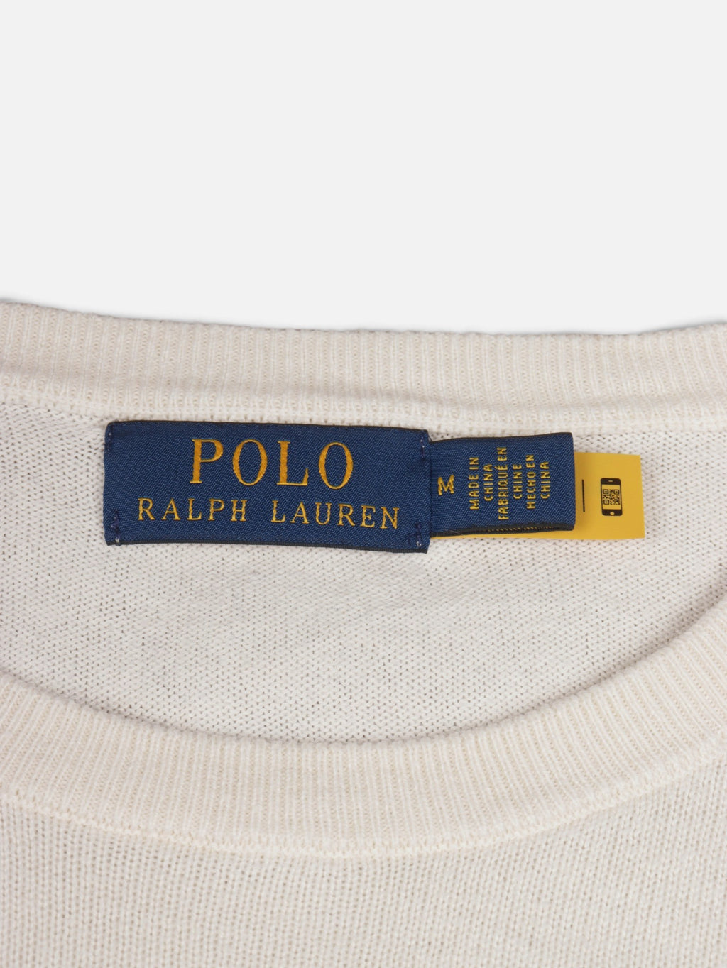 Ralph Lauren Sweater