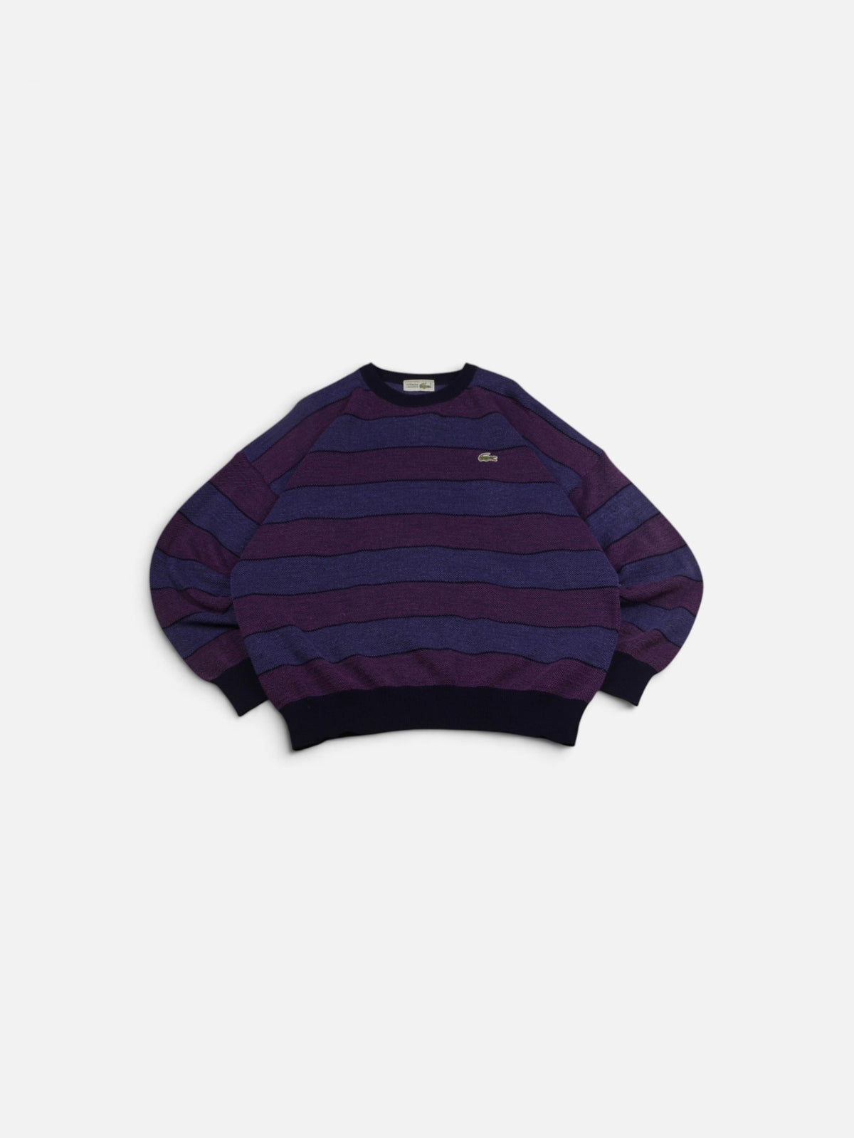 Lacoste 1990s Sweater