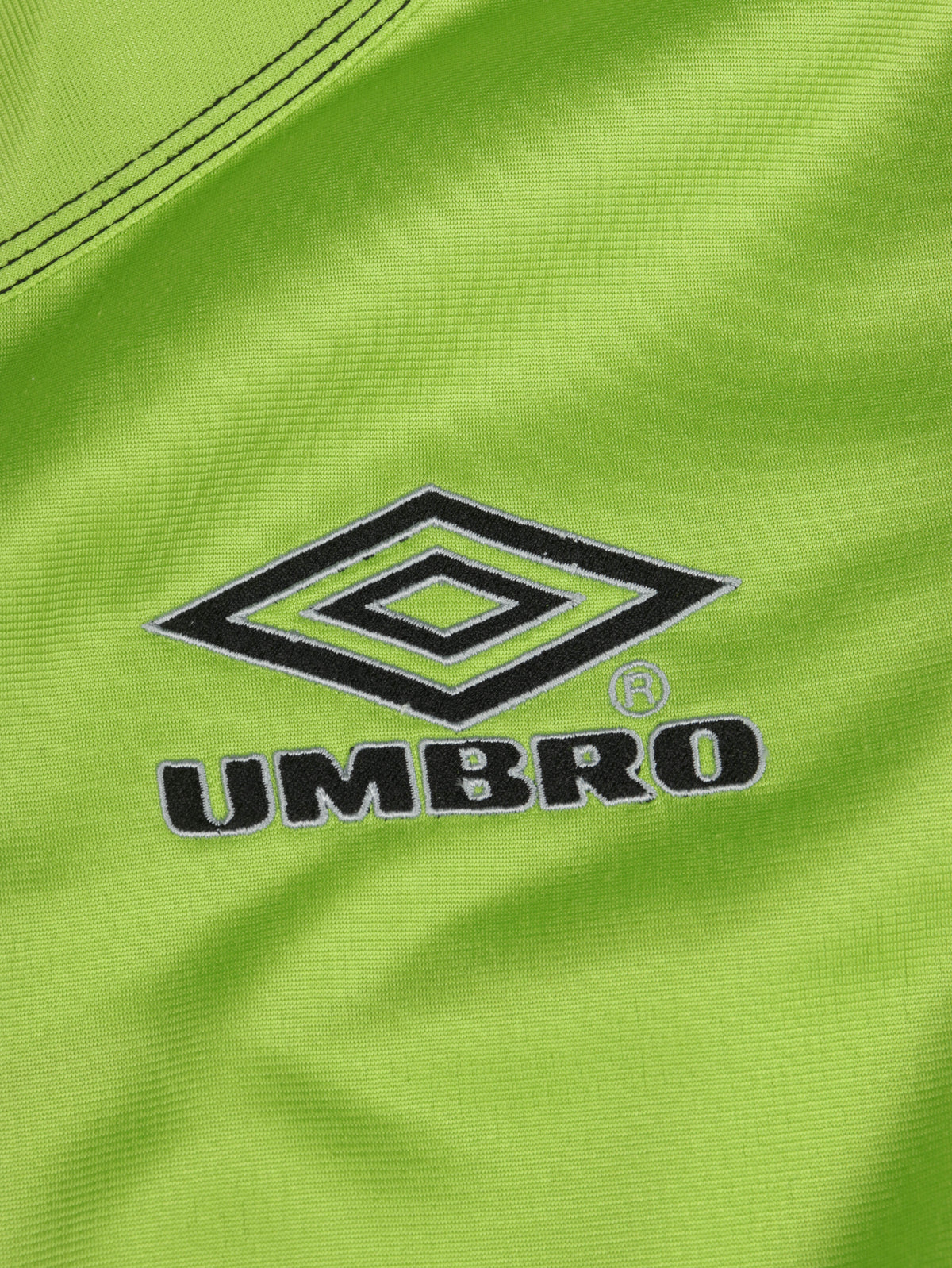 Umbro 1990s Jacket