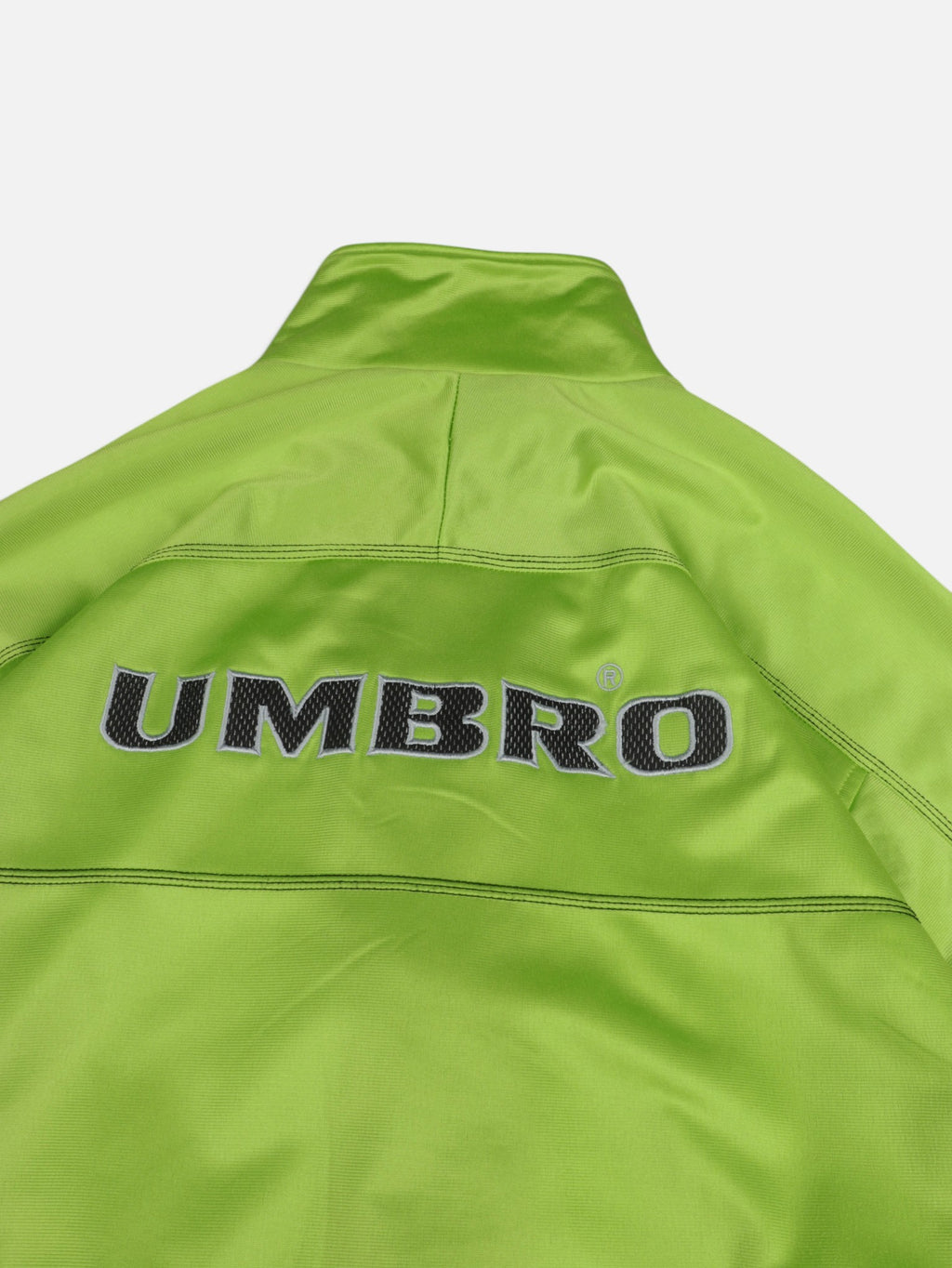 Umbro 1990s Jacket