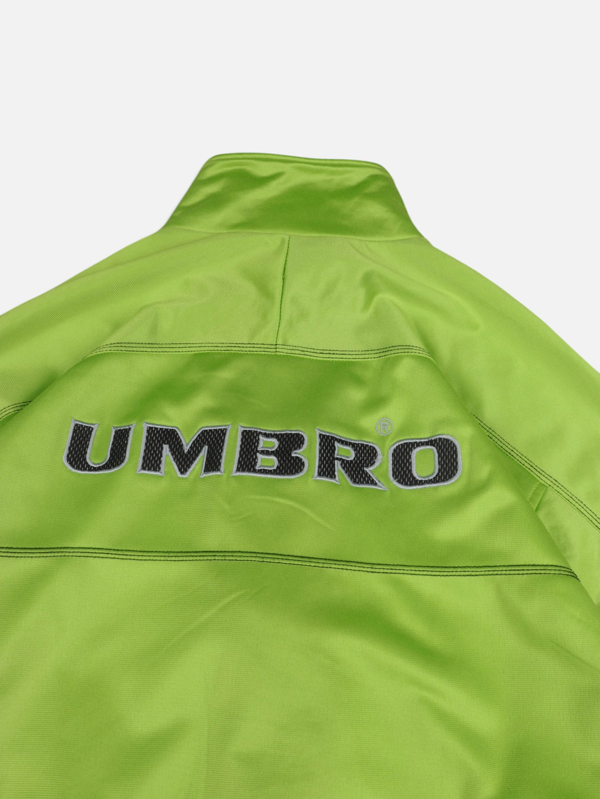 Umbro 1990s Jacket