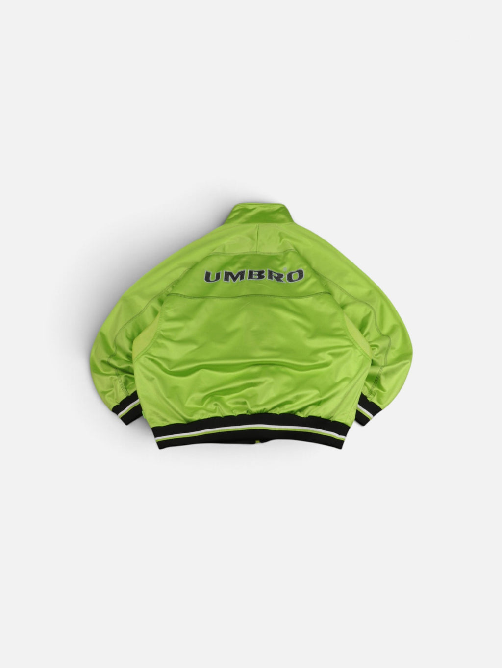 Umbro 1990s Jacket