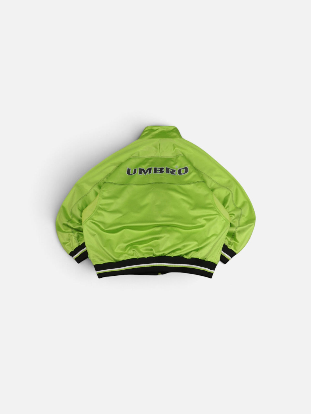 Umbro 1990s Jacket