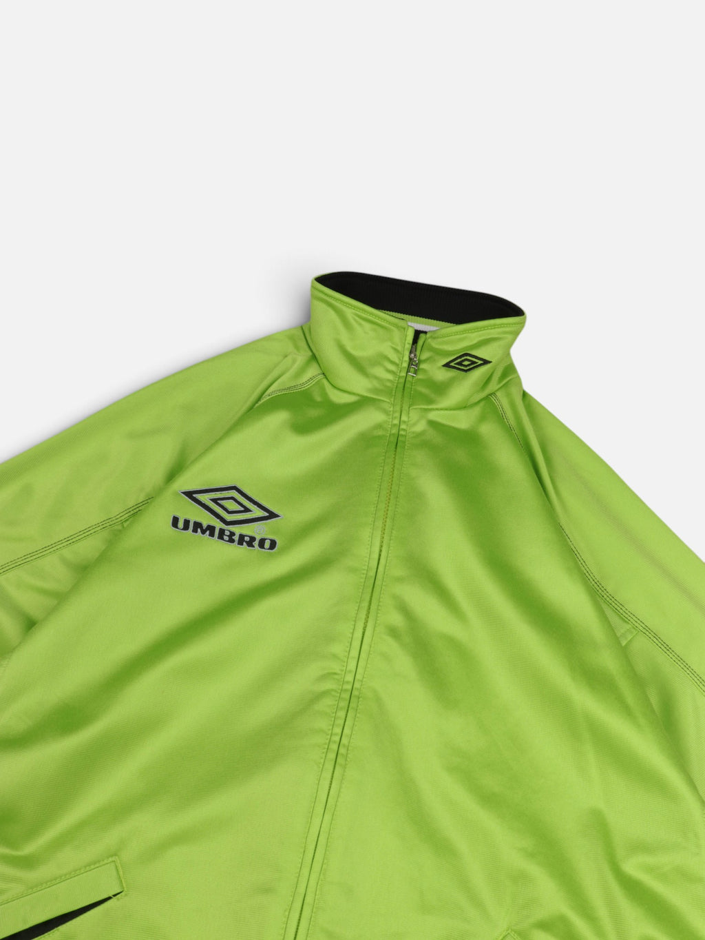 Umbro 1990s Jacket