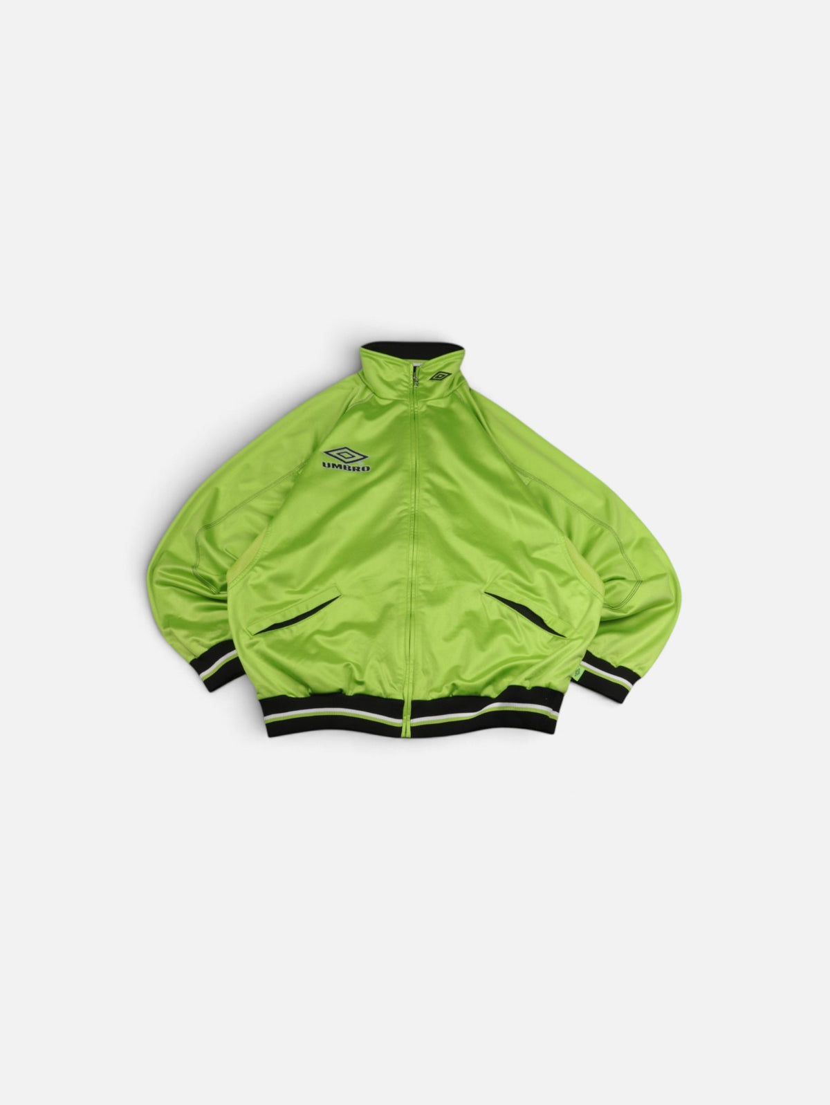 Umbro 1990s Jacket