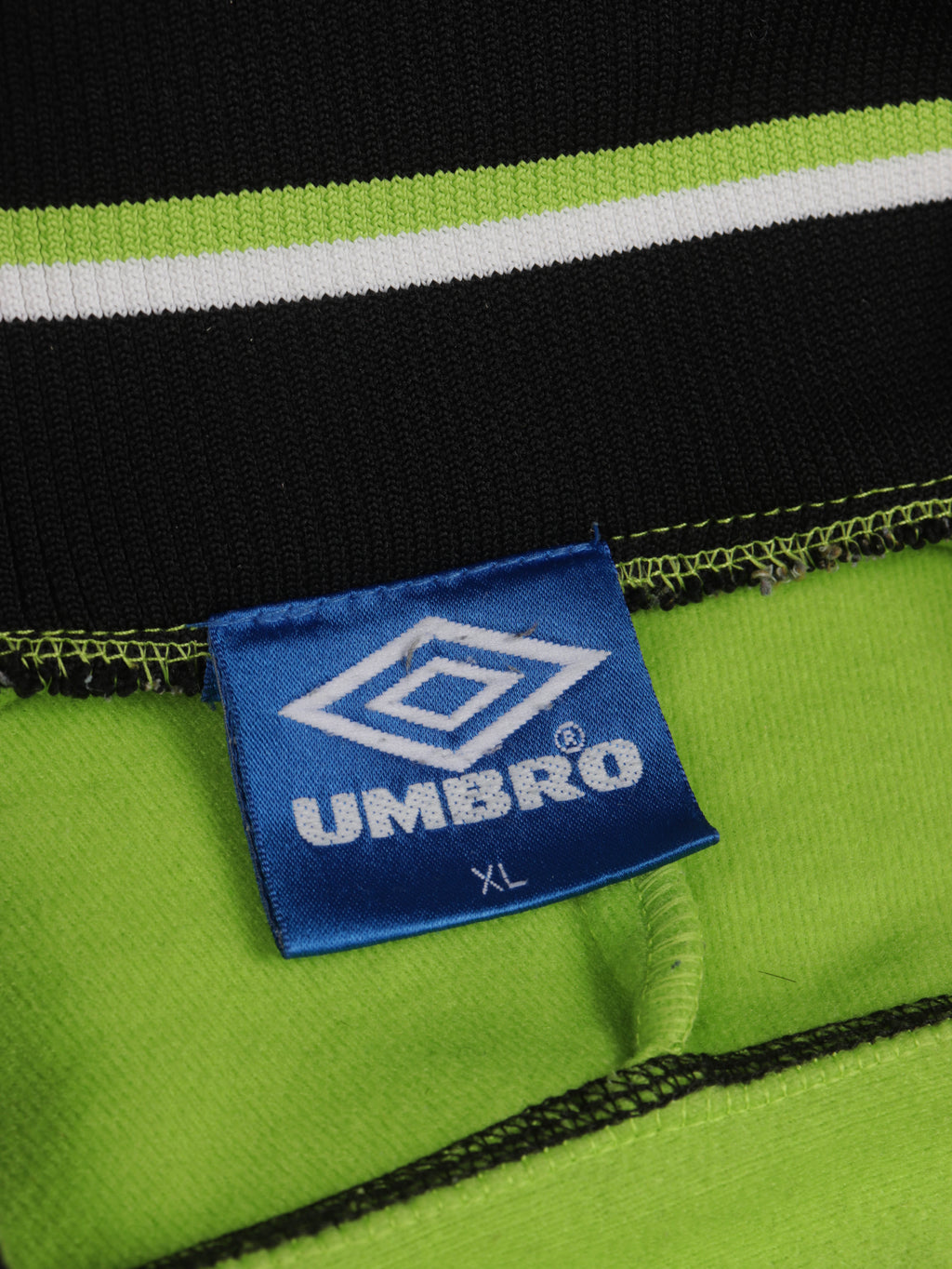 Umbro 1990s Jacket