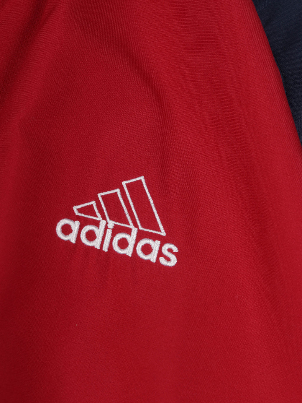 Adidas 1990s Jacket