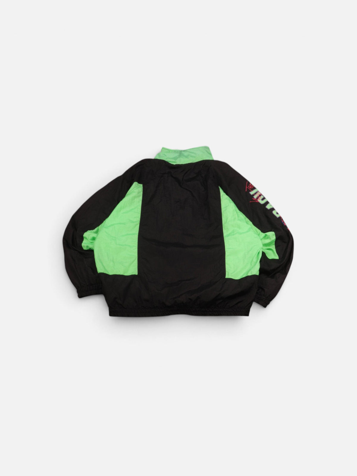 Diadora 1990s Jacket