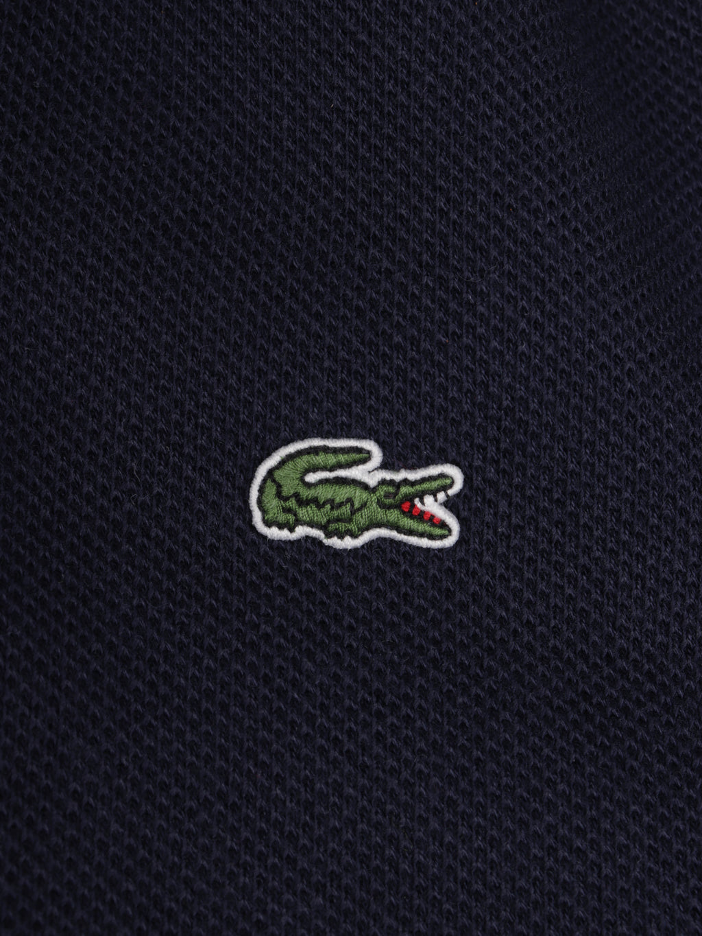 Lacoste Sweater