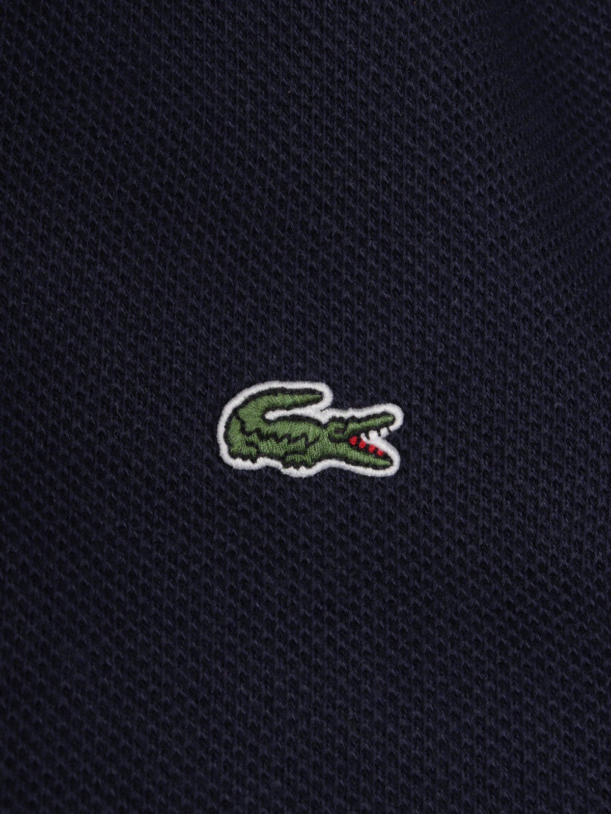 Lacoste Sweater