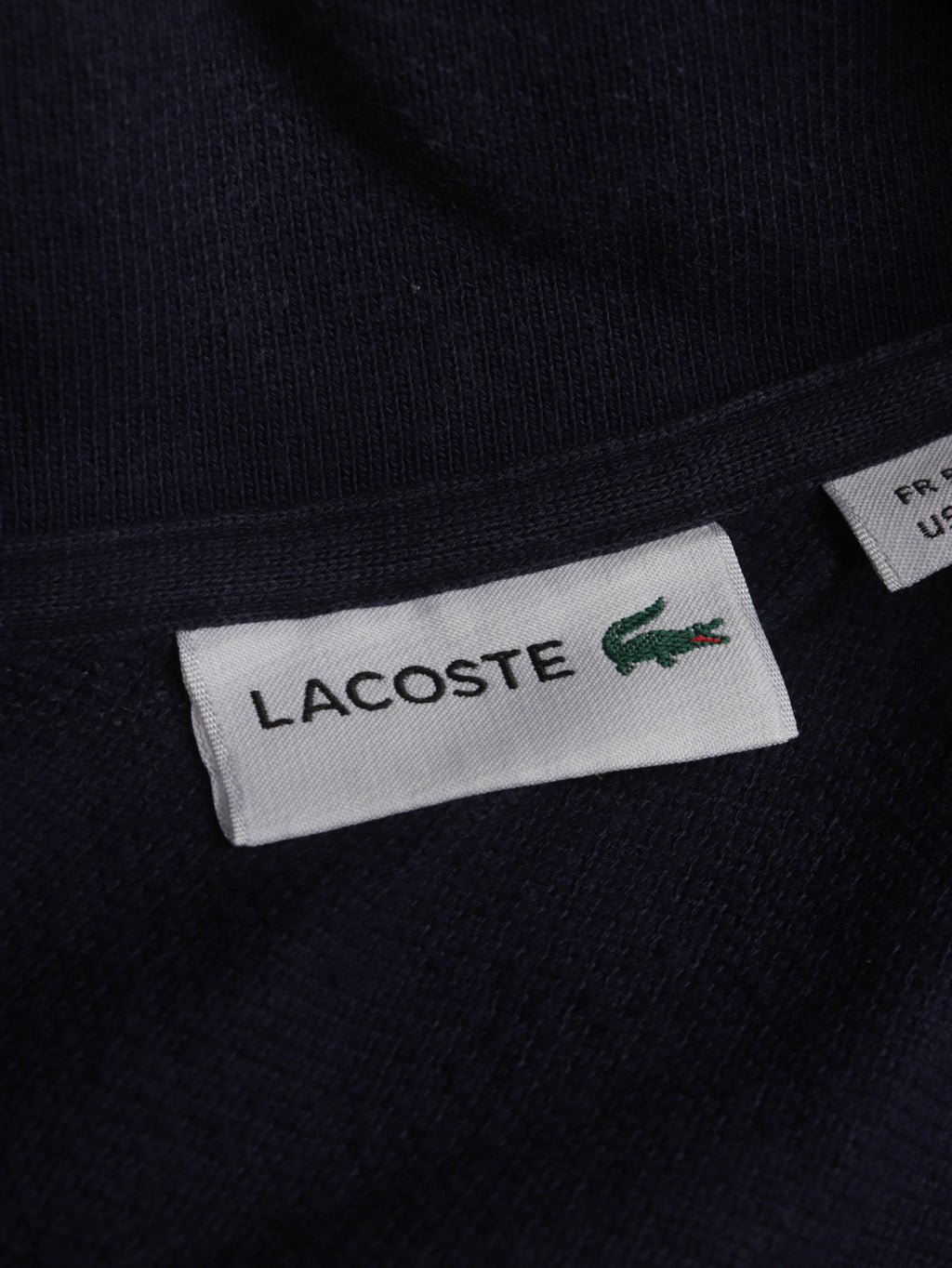 Lacoste Sweater