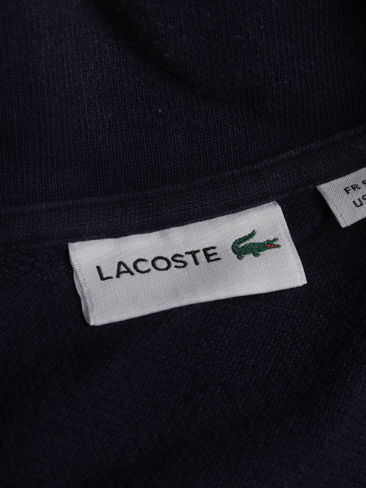 Lacoste Sweater