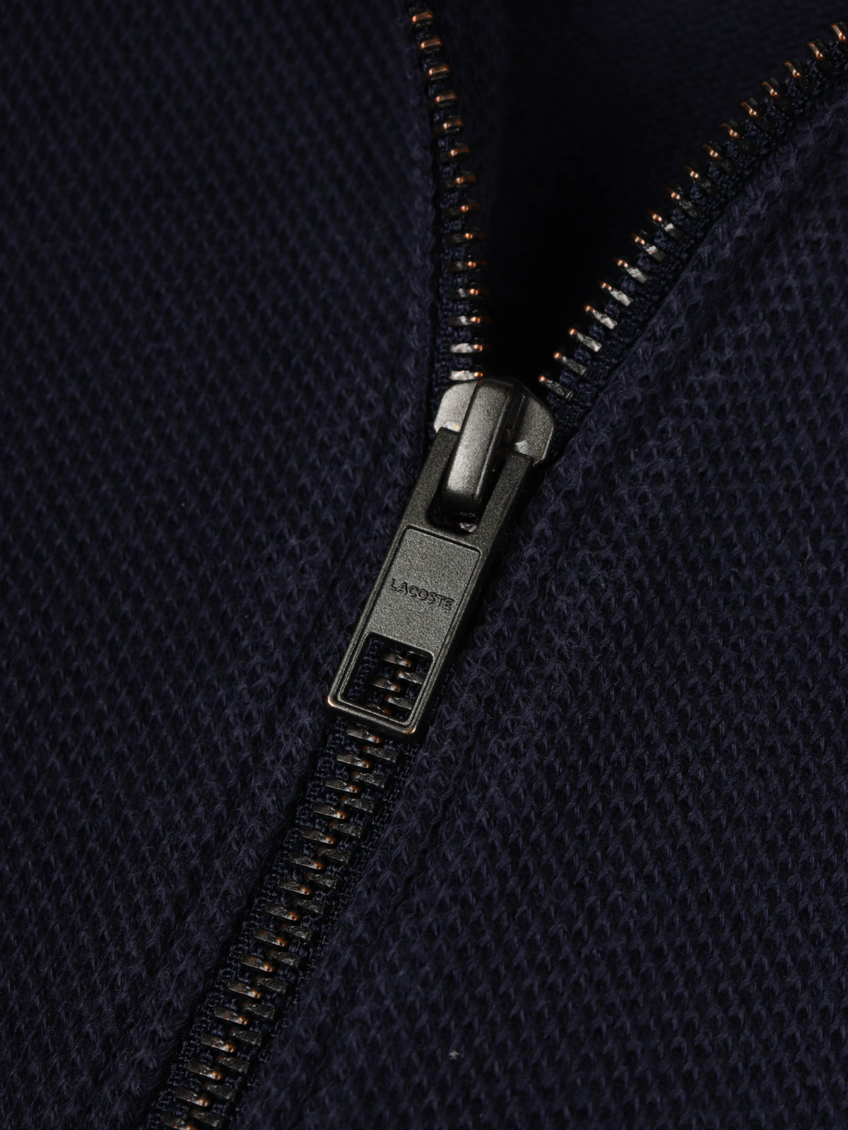Lacoste Sweater