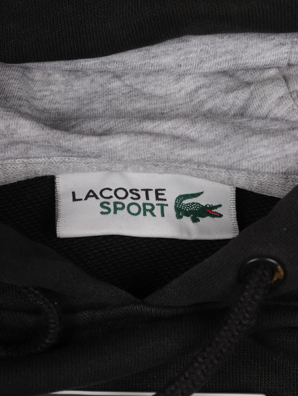 Lacoste Sweatshirt