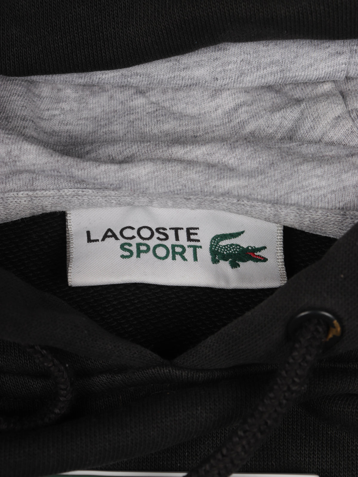 Lacoste Sweatshirt