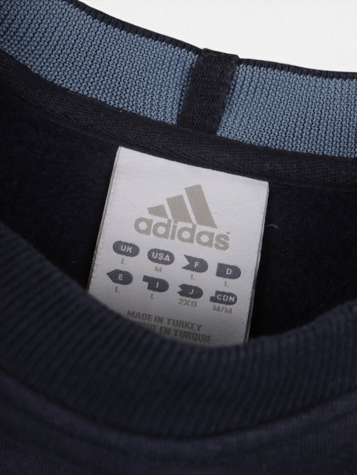 Adidas 2000s Sweatshirt