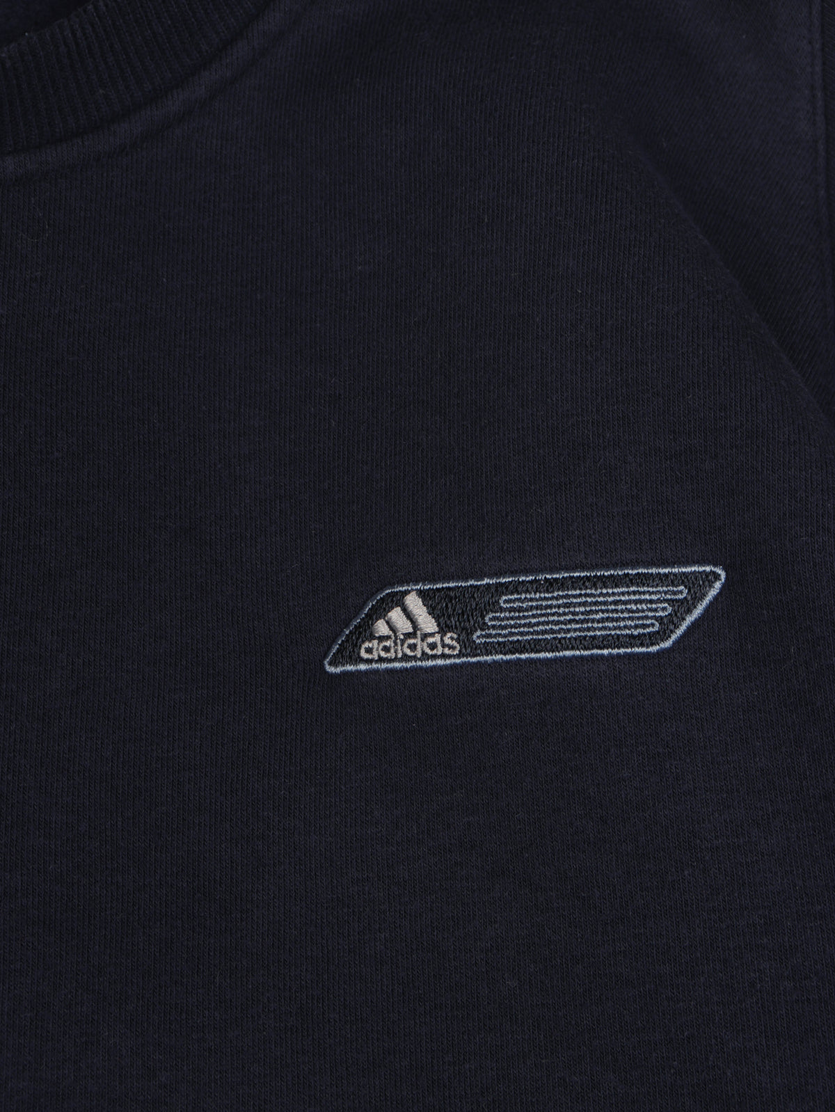 Adidas 2000s Sweatshirt