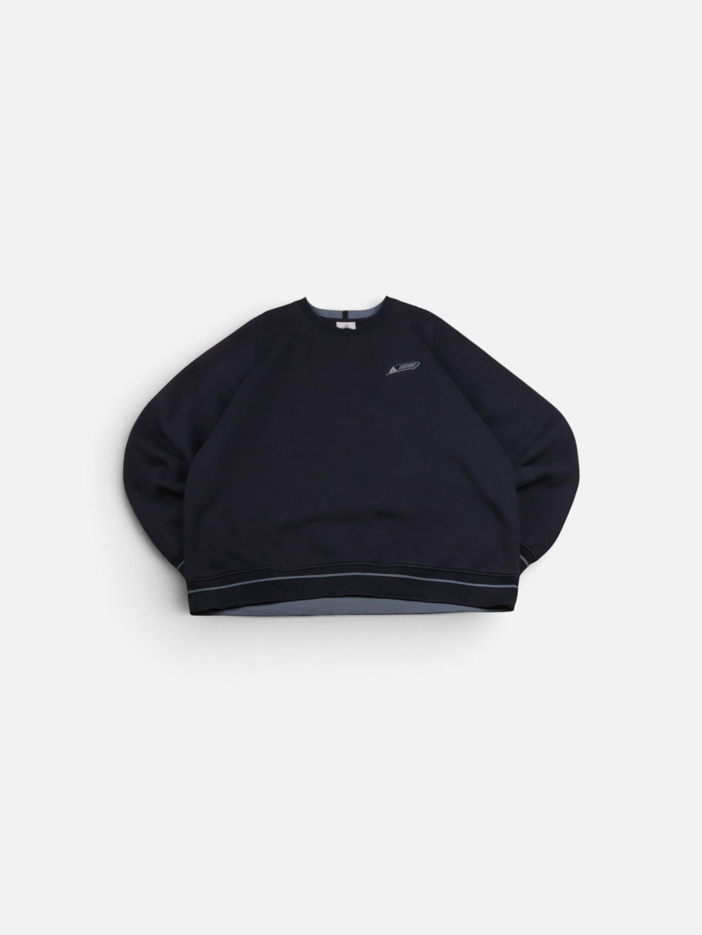 Adidas 2000s Sweatshirt