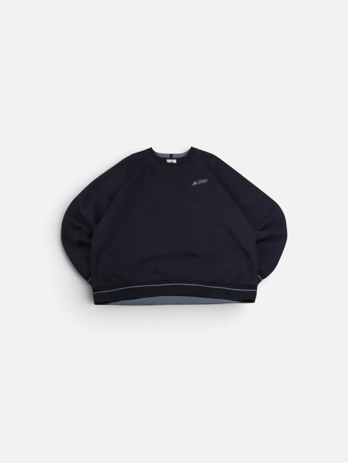 Adidas 2000s Sweatshirt
