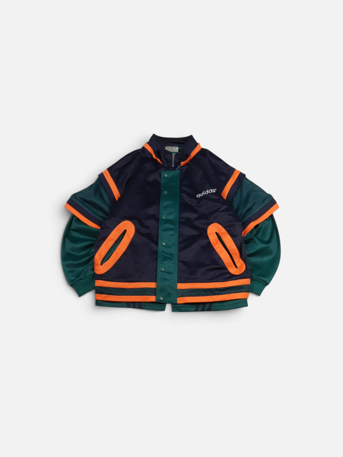 Adidas 1990s Jacket