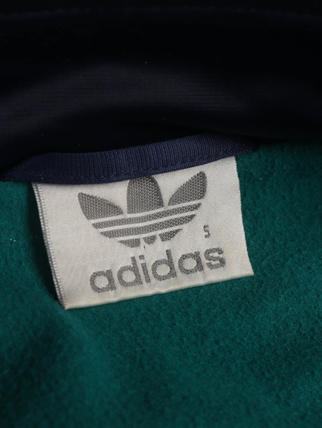 Adidas 1990s Jacket