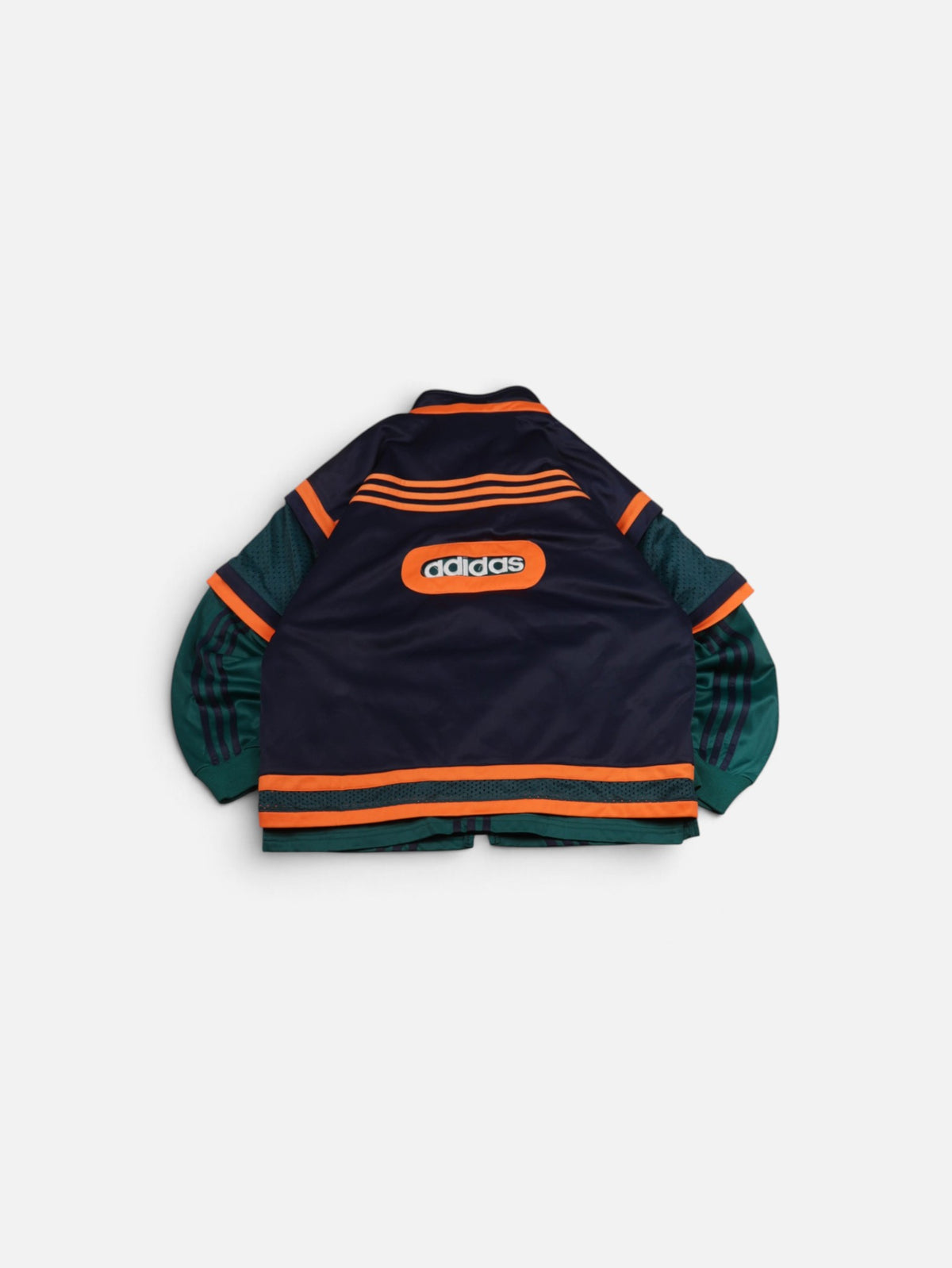 Adidas 1990s Jacket