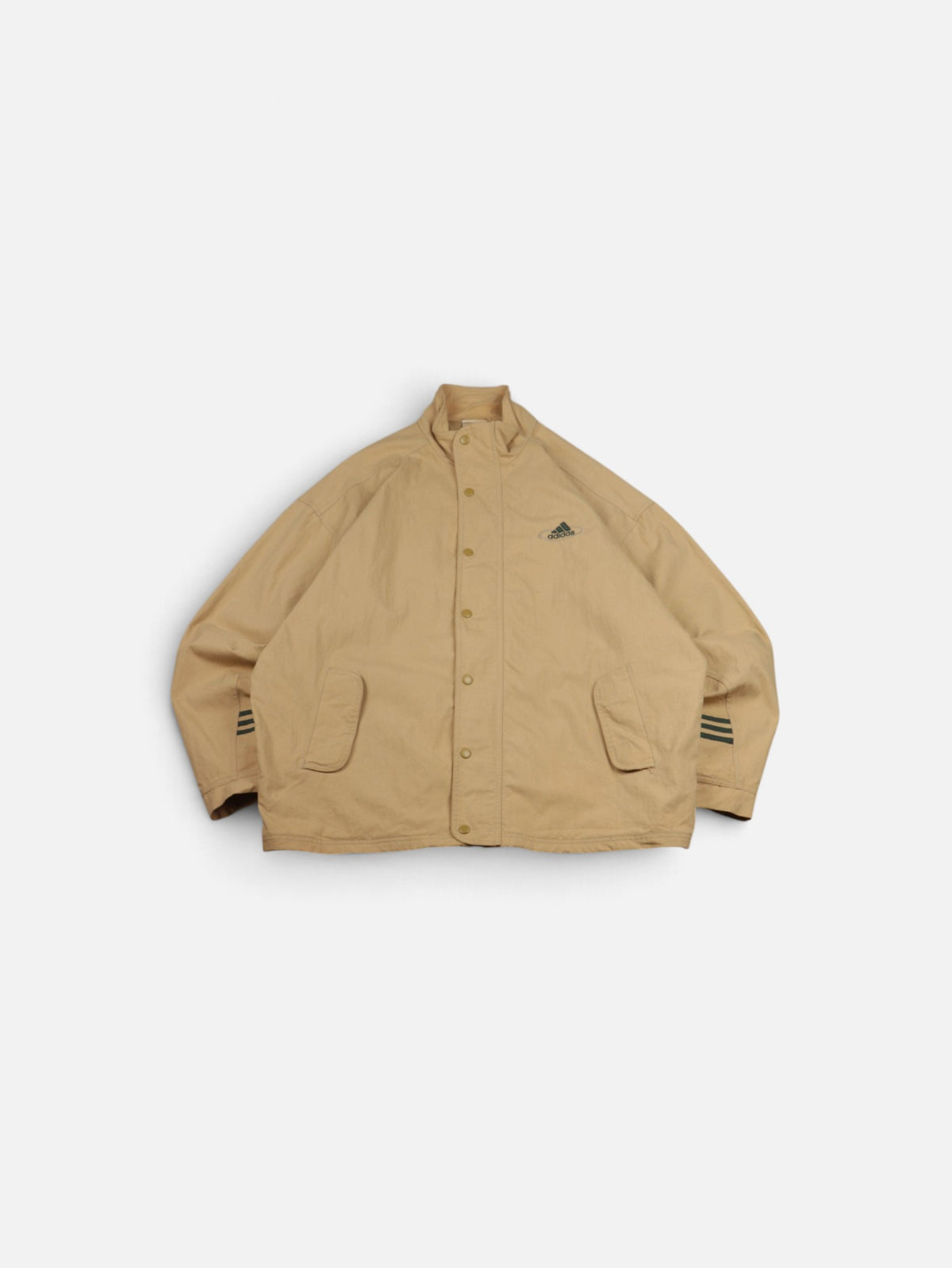Adidas 1990s Jacket