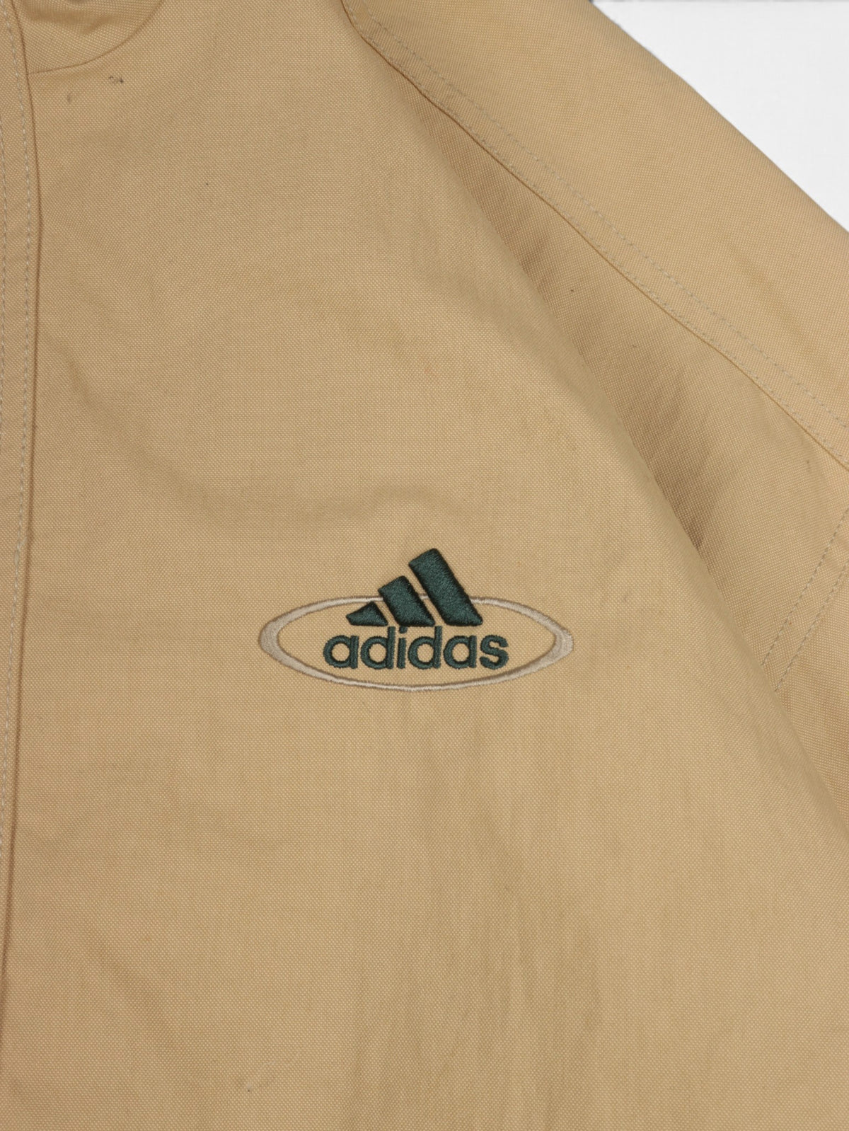 Adidas 1990s Jacket