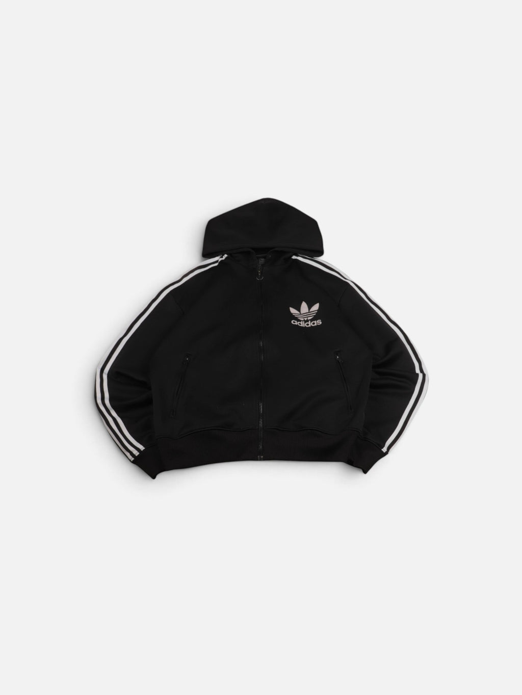 Adidas 2000s Jacket