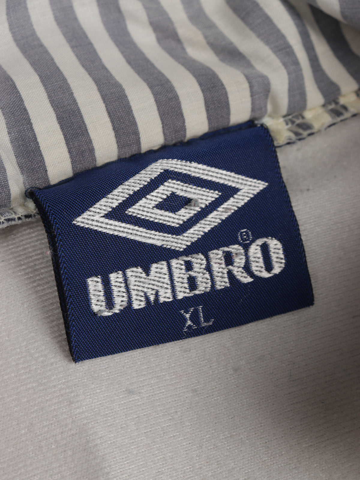 Umbro 1990s Jacket