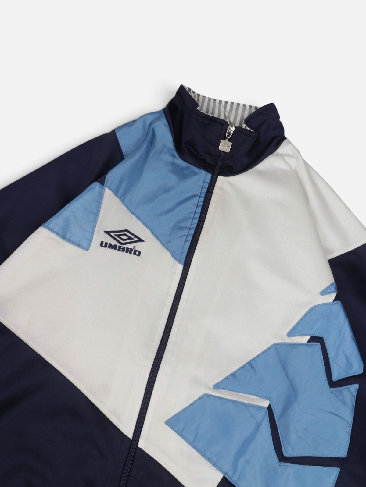 Umbro 1990s Jacket