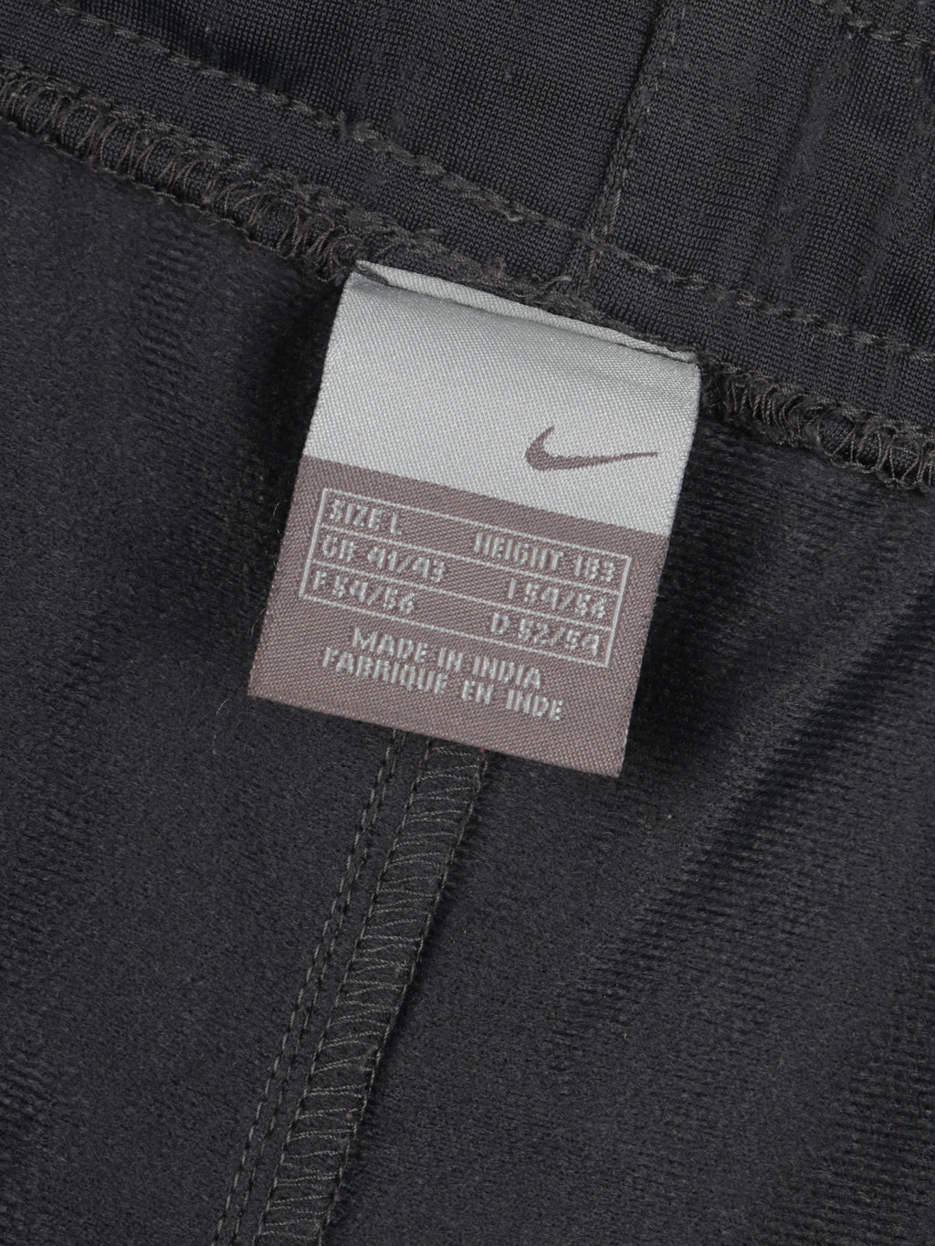 Nike 2000s Pants