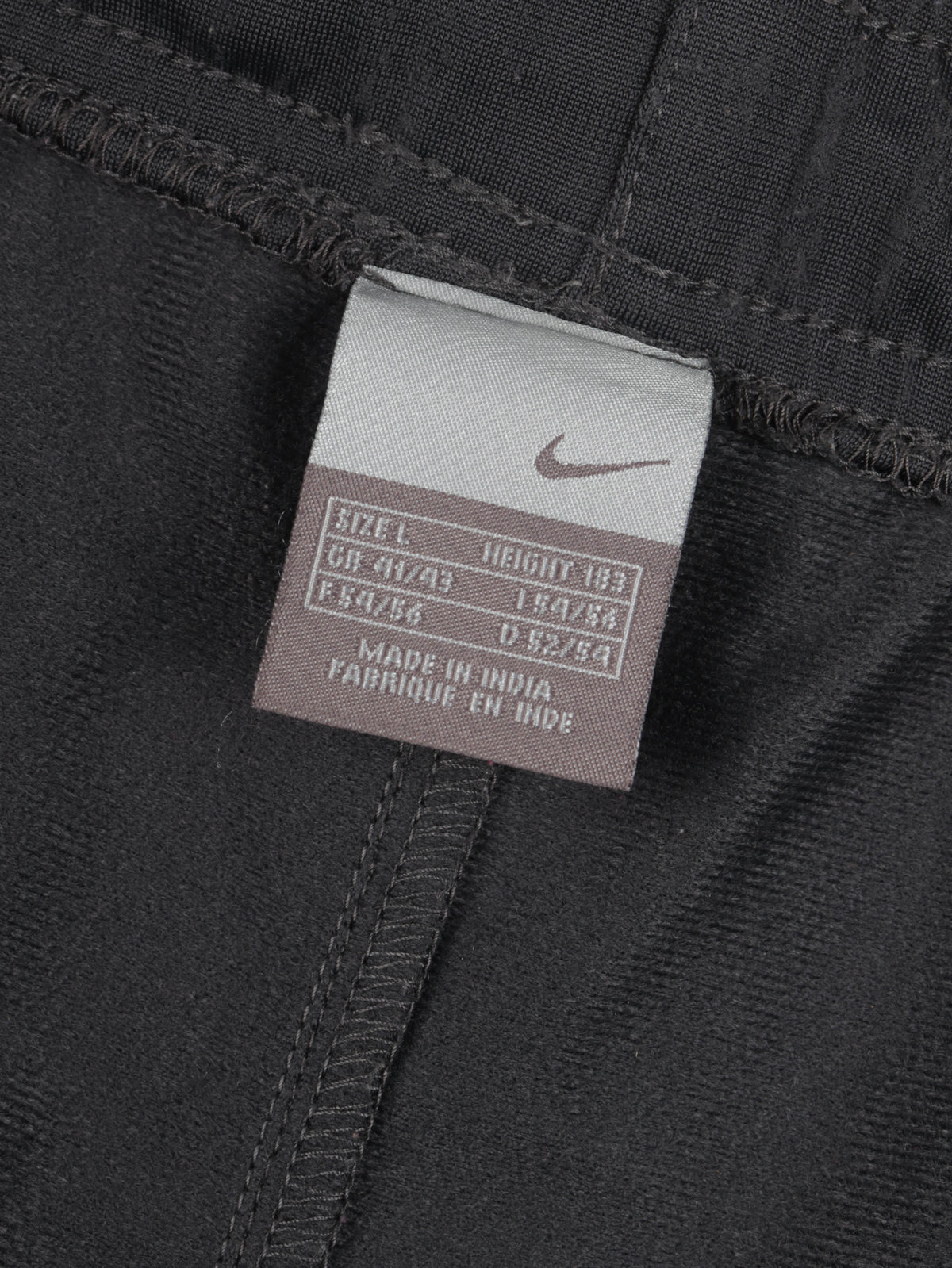 Nike 2000s Pants